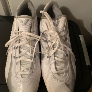 Men’s Nike Lacrosse Cleats
